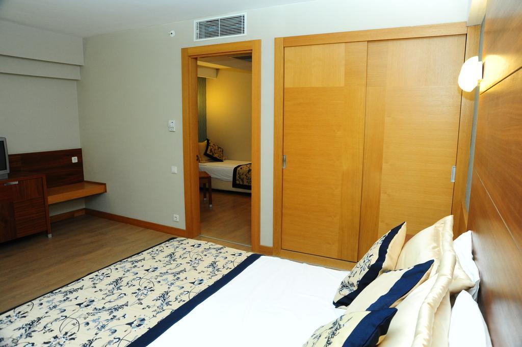 Trendy Side Beach Hotel (Adults Only) 외부 사진